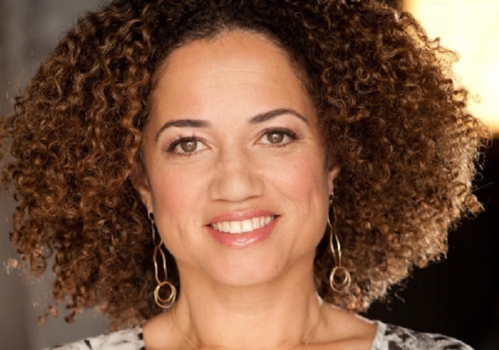 About Bridgid Coulter - Don Cheadle's Who is An Interior Designer and Actress